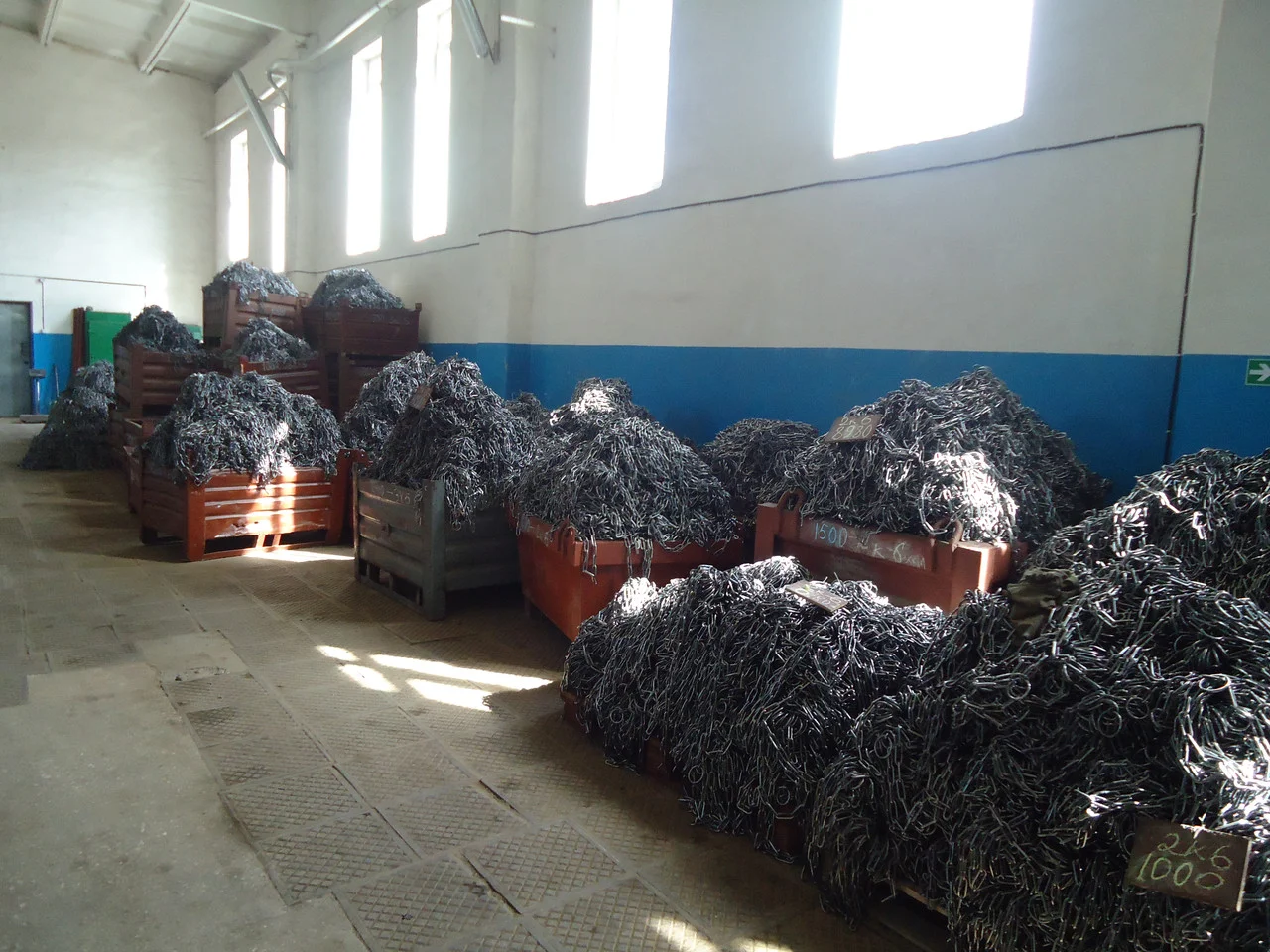 ЧПУП «Метрасалес»