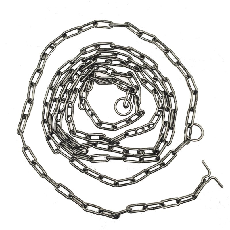 Производство цепей для привязи КРС | ЧПУП «Метрасалес»